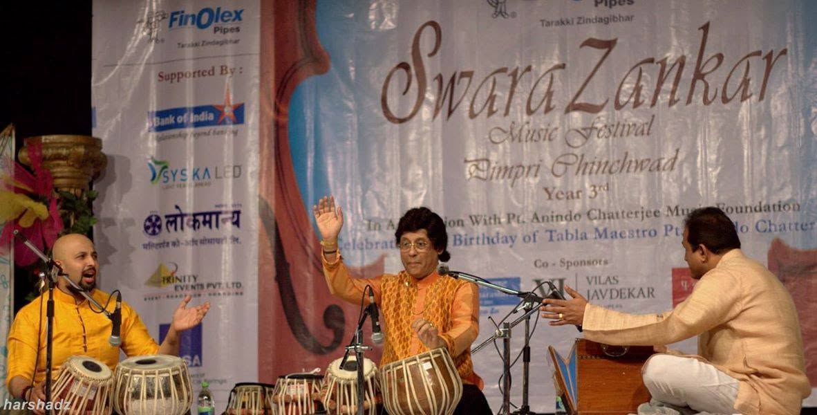 2014 Pimpri Chinchwad